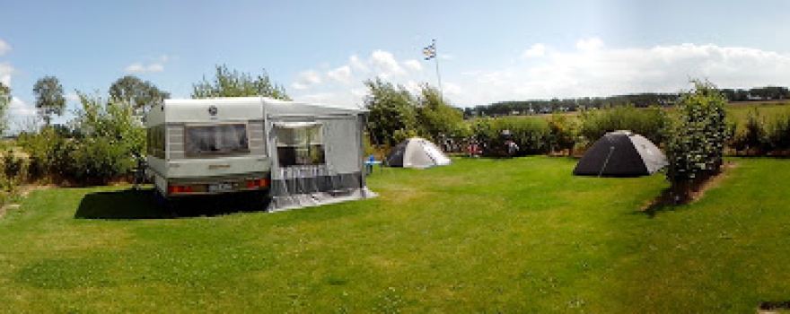 Akkerbouwbedrijf Landzicht