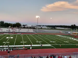 Brahma Memorial Stadium