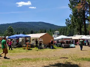 Sumpter Fairgrounds