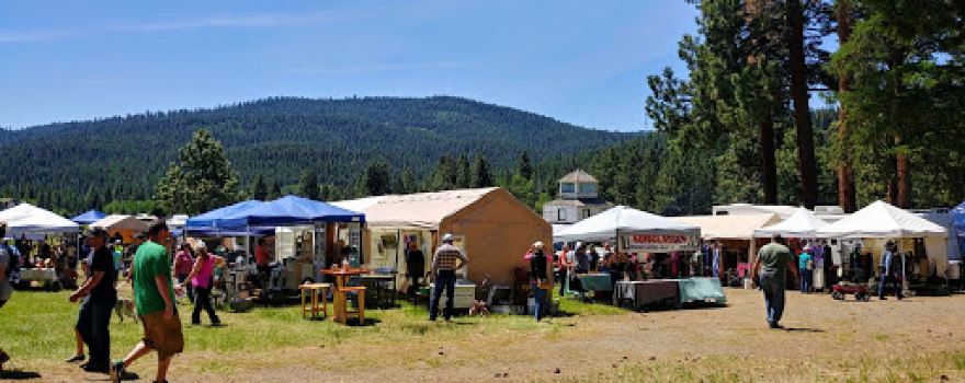 Sumpter Fairgrounds