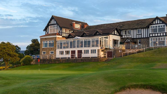 Hallamshire Golf Club