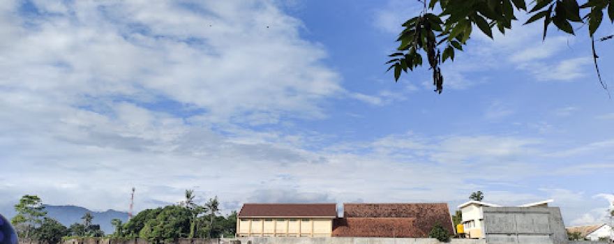 Lapangan Glory