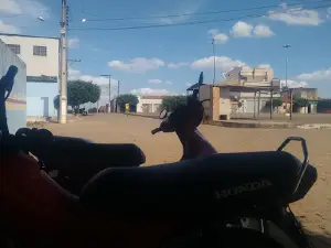 Tingui-BA