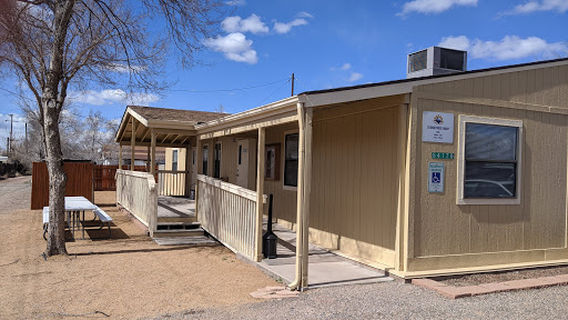 Seligman Public Library
