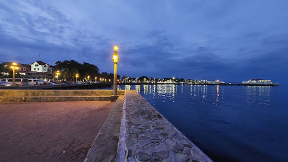 Dumaguete