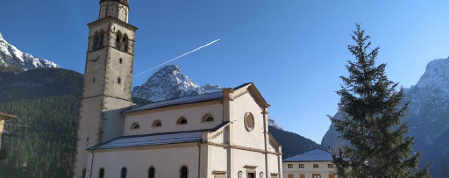 Chiesa di San Pietro di Cadore