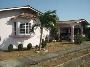 Residencial Perla Dorada