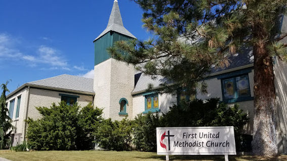 Hermiston First United Methodist Church