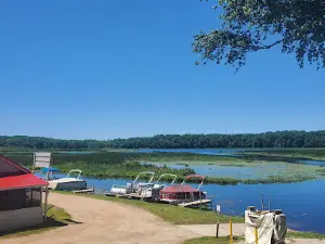 Martiny Lakes Hide-Away LLC