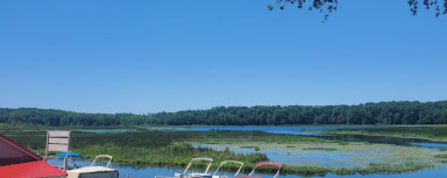 Martiny Lakes Hide-Away LLC