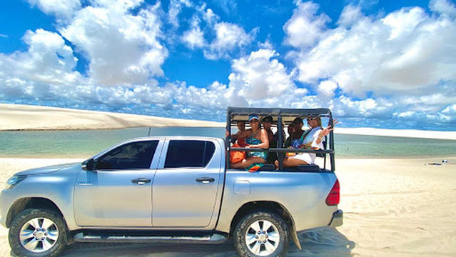 Jurema Transporte e Turismo