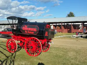 BONNER COUNTY FAIR & RODEO