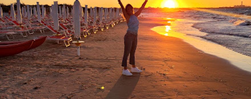 Sun Beach