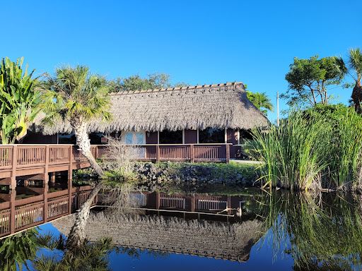 Big Cypress Bend Boardwalk
