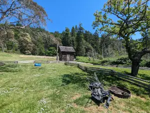 San Juan County Park