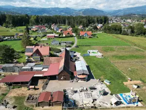 Tier und Alpakaranch Frauental