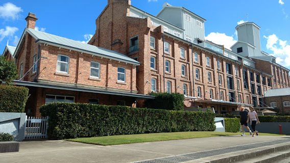 New Farm