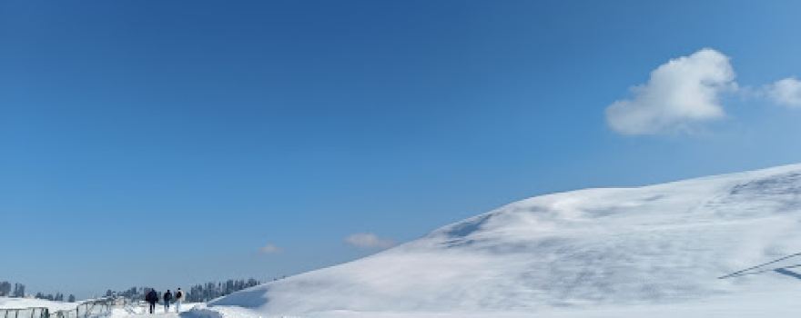 Gulmarg Development Authority