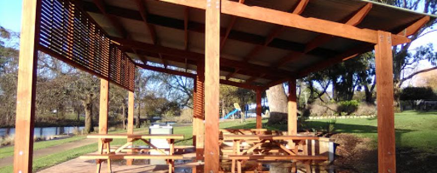 Cobdenhealth Community Fitness Centre