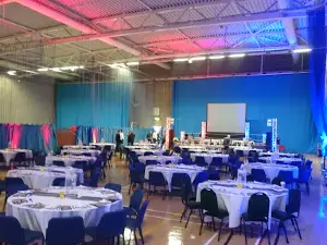 Merthyr Tydfil Leisure Centre
