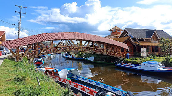 El Encano, Nariño