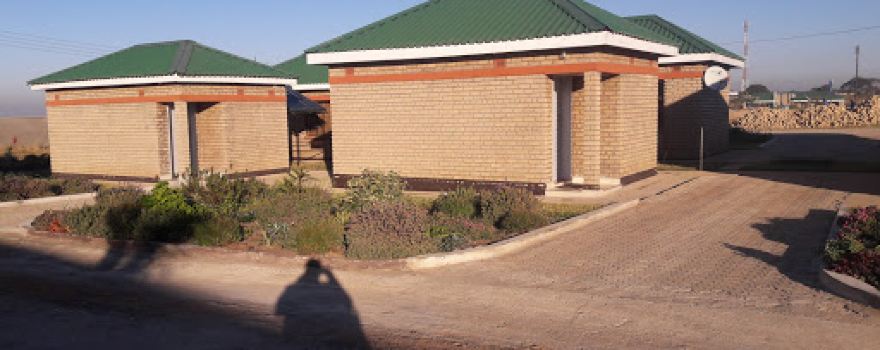 Philjen Country Lodges Entertainment & Leisure