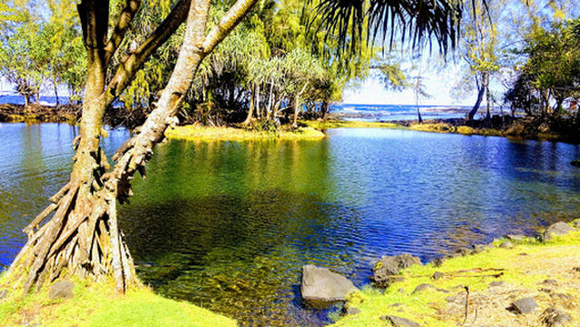 Leleiwi Beach Park (Wai’uli)