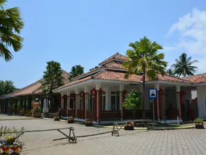 RTH MUARA BEAUTIFUL GARDEN