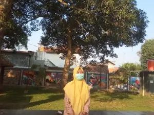 Taman Kota Comal ꦠꦩꦤ꧀ꦏꦺꦴꦠꦕꦺꦴꦩꦭ꧀