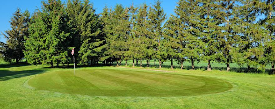 Tralee Golf