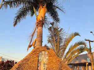 Capela N. Sra. do Rosário