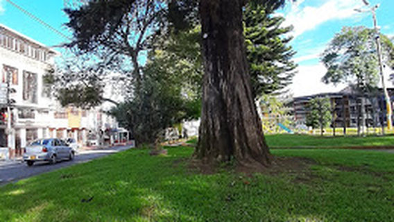 Barrio El Obando Park