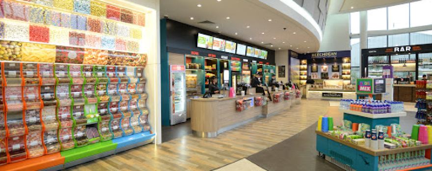 ODEON Trowbridge