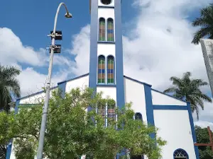 Igreja Nossa Senhora Aparecida