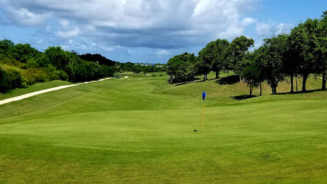 Sandals Golf And Country Club