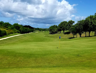 Sandals Golf And Country Club
