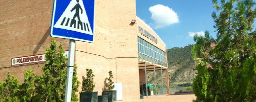 Club Tenis Mequinenza