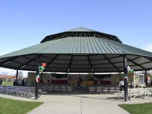 Rojas Pierce Park