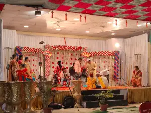 GANESH MANGAL KARYALAYA