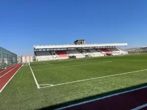 Sorgun İlçe Stadyumu
