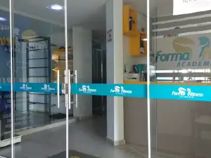 Forma Fittness Academia