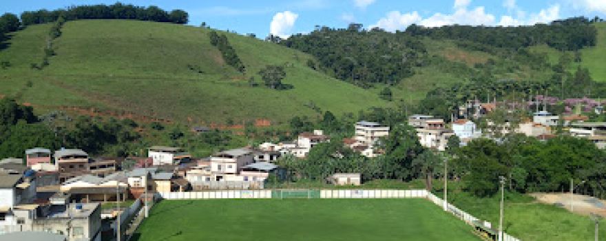 Estádio Municipal Manuel Rigueira