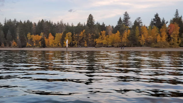 Tahoe Emerald Bliss Boat Tour