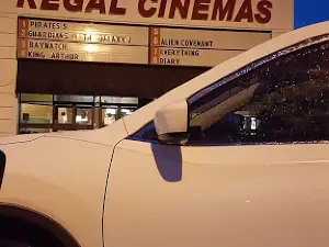 Regal Hooksett