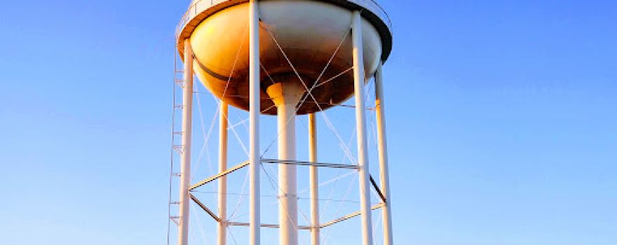 Watertower RV Park