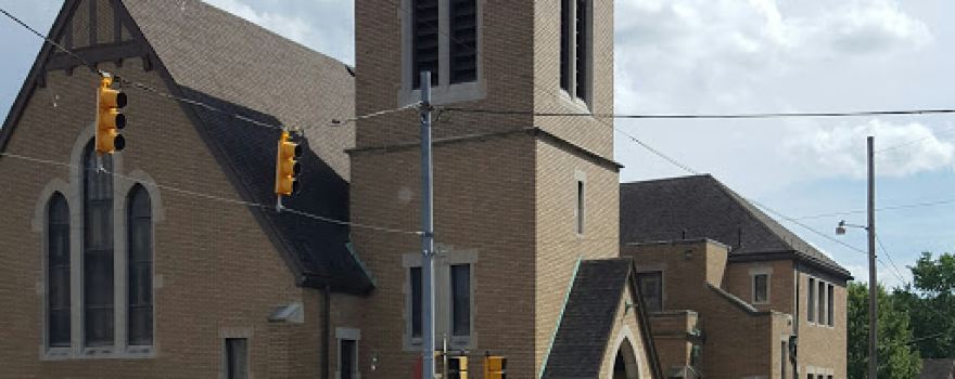 United Methodist Church