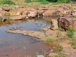 Kamaksha Mata Temple
