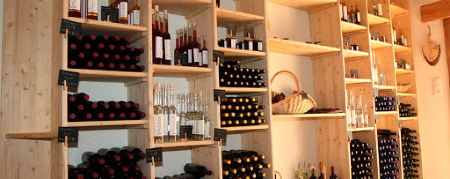 Weingut Bättig Markus