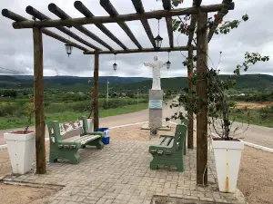 Trevo de Jussiape