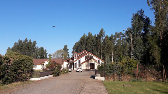 Monasterio MM Dominicas "Inmaculada Del Maule"